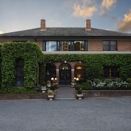 Berida Hotel Bowral Ngoại thất bức ảnh