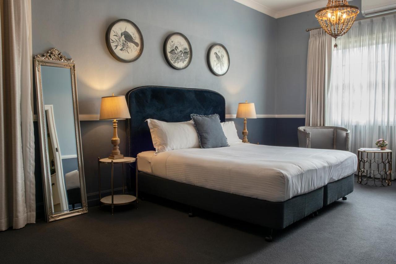 Berida Hotel Bowral Ngoại thất bức ảnh