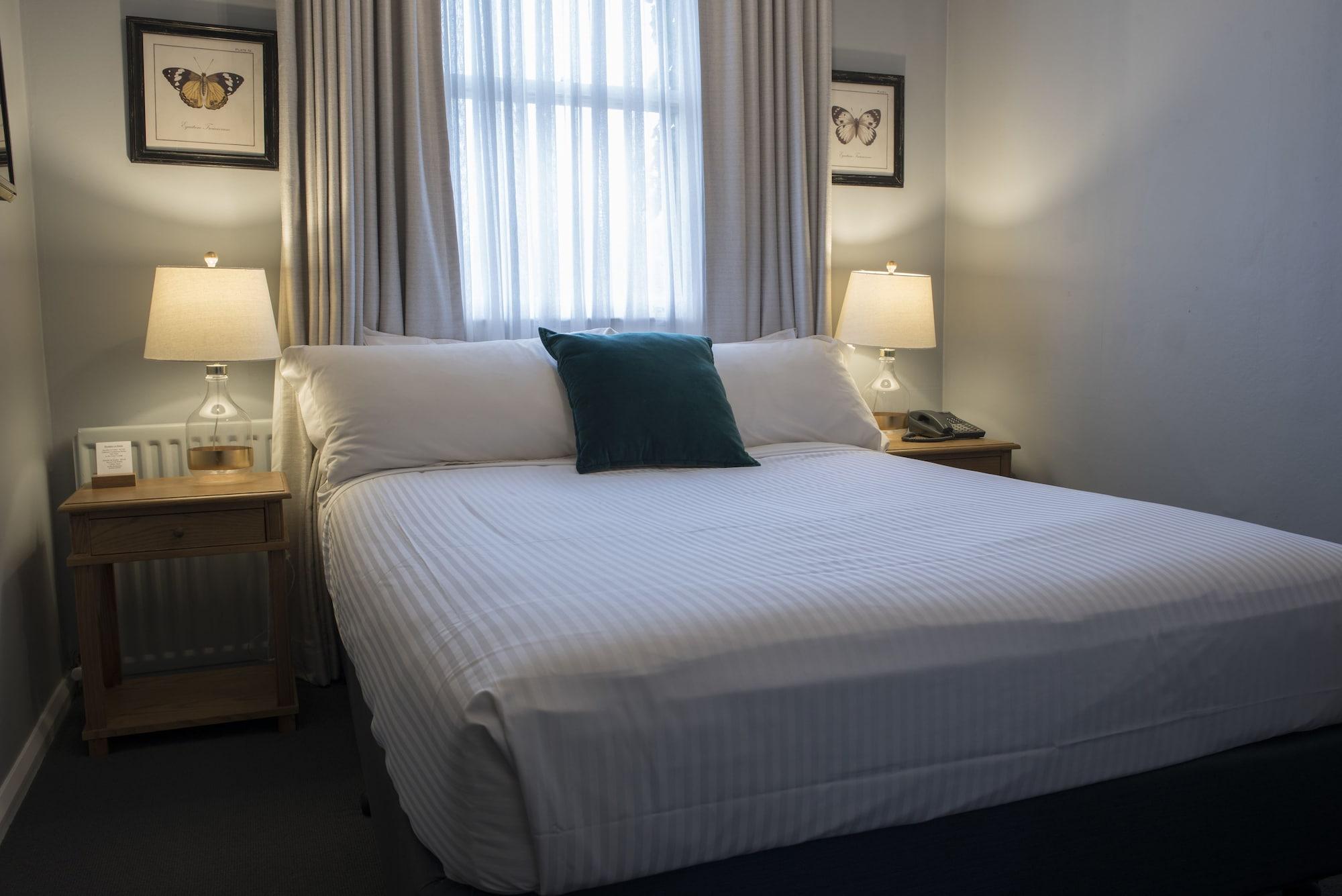Berida Hotel Bowral Ngoại thất bức ảnh