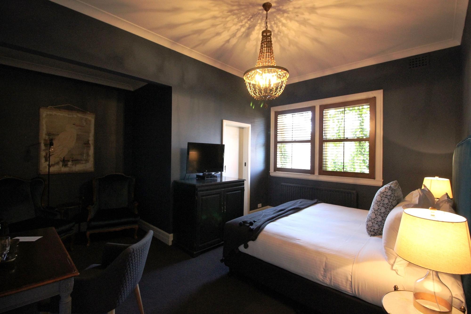 Berida Hotel Bowral Ngoại thất bức ảnh