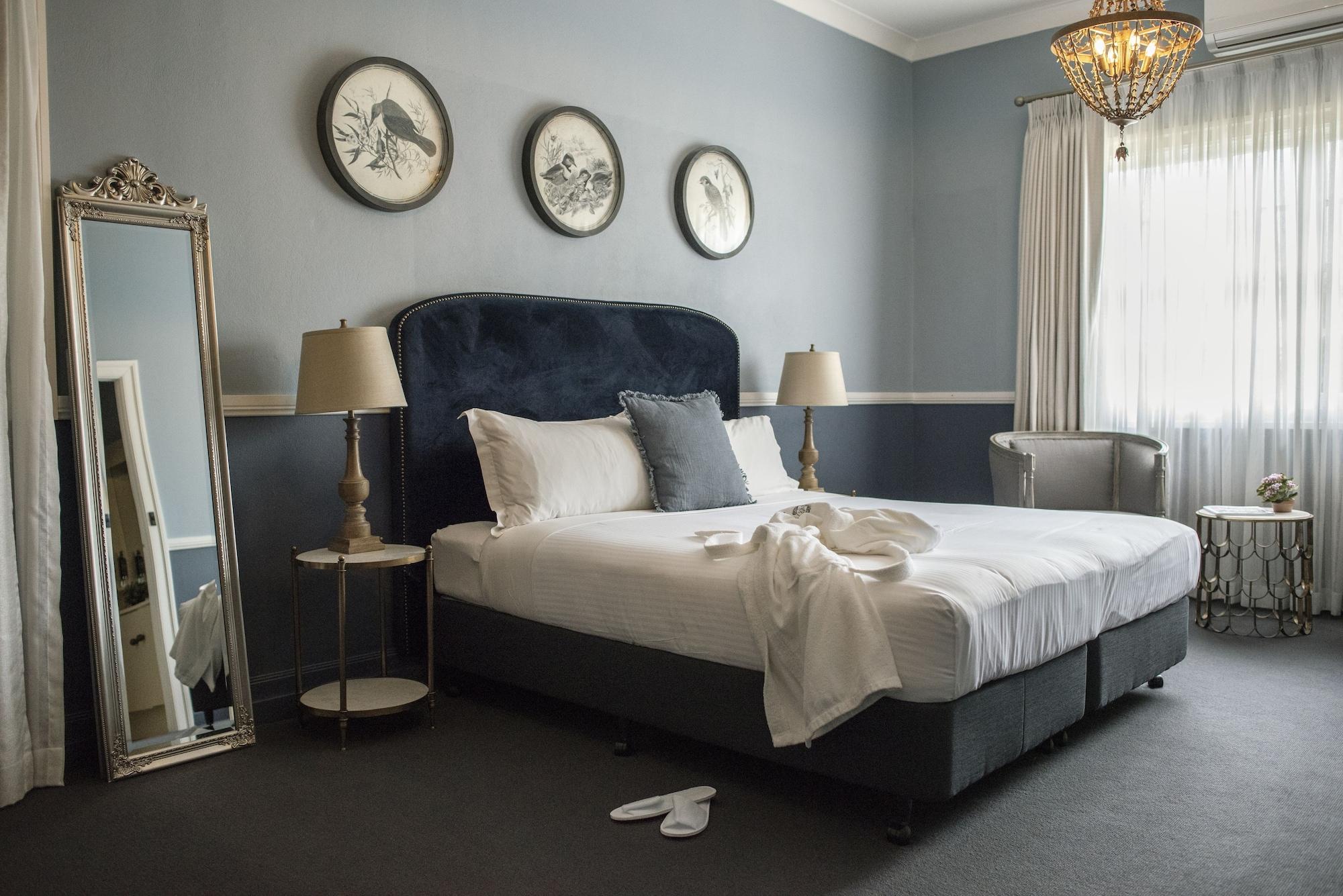 Berida Hotel Bowral Ngoại thất bức ảnh