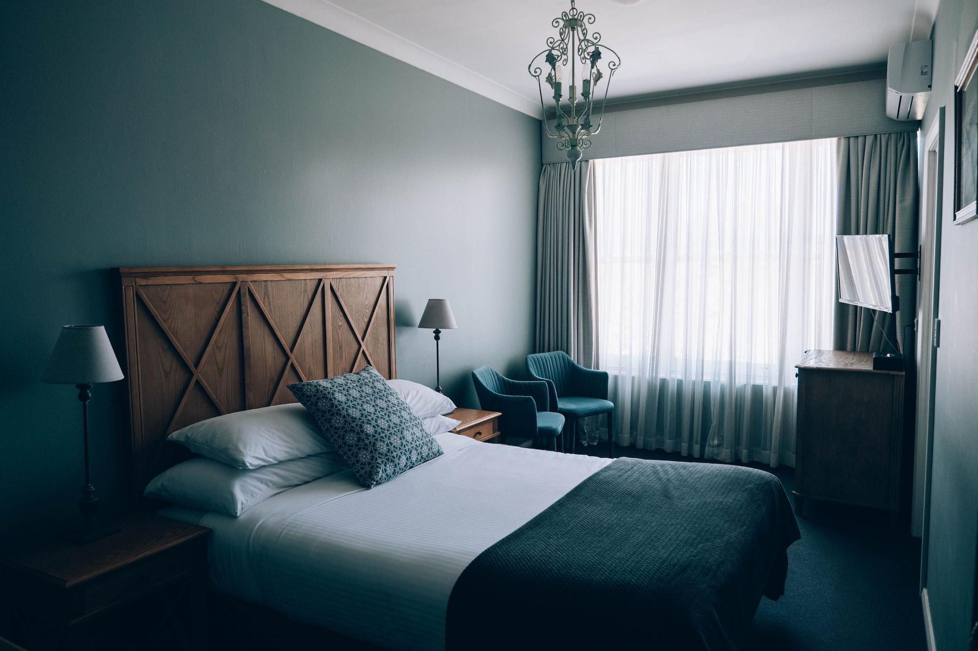 Berida Hotel Bowral Ngoại thất bức ảnh