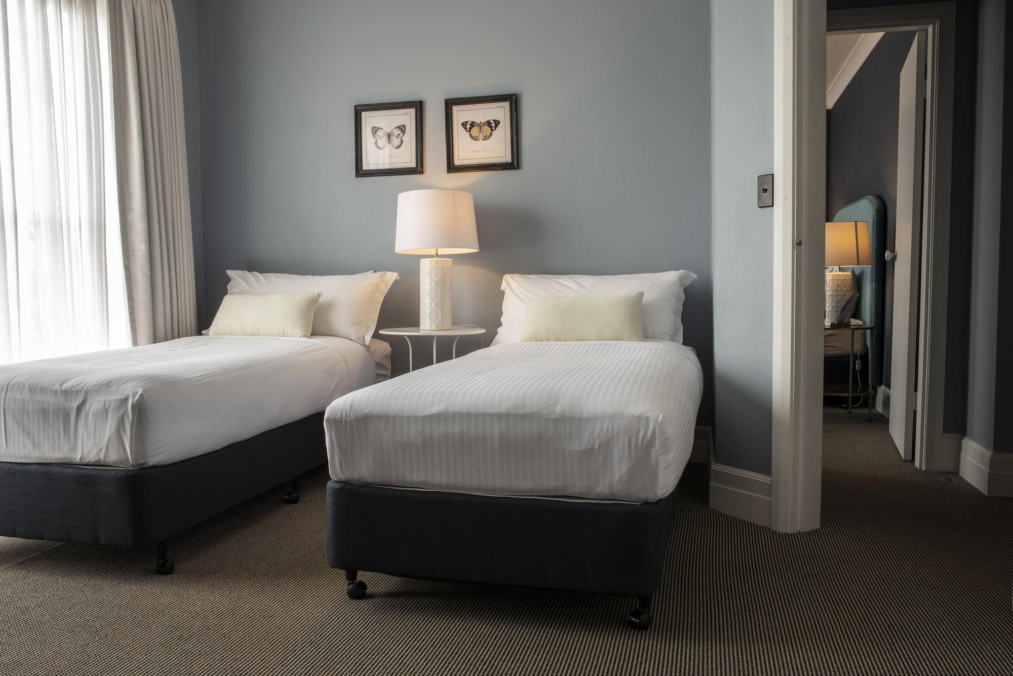 Berida Hotel Bowral Ngoại thất bức ảnh