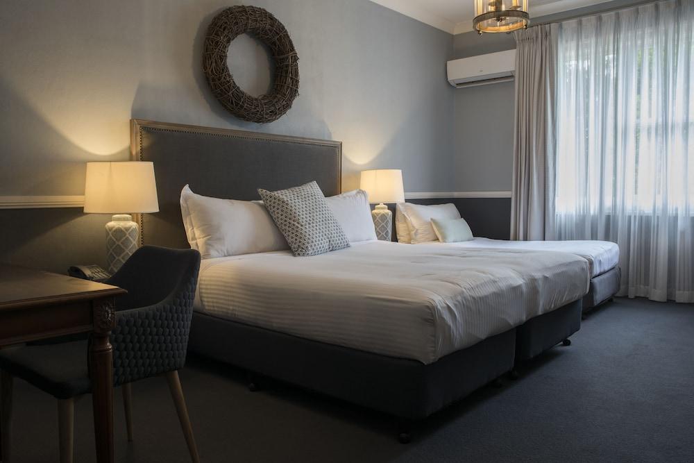 Berida Hotel Bowral Ngoại thất bức ảnh