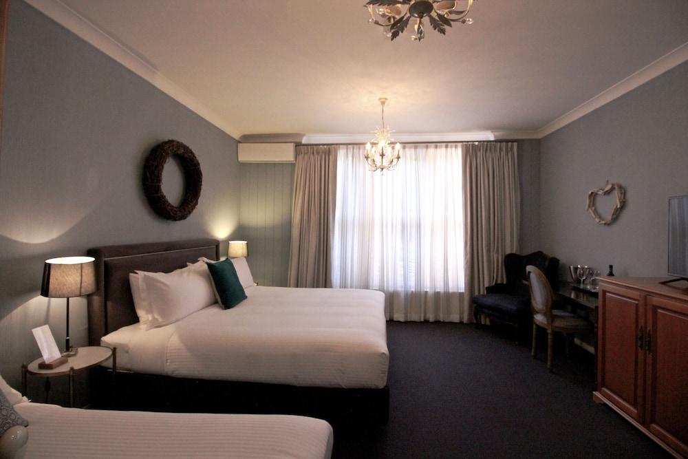 Berida Hotel Bowral Ngoại thất bức ảnh