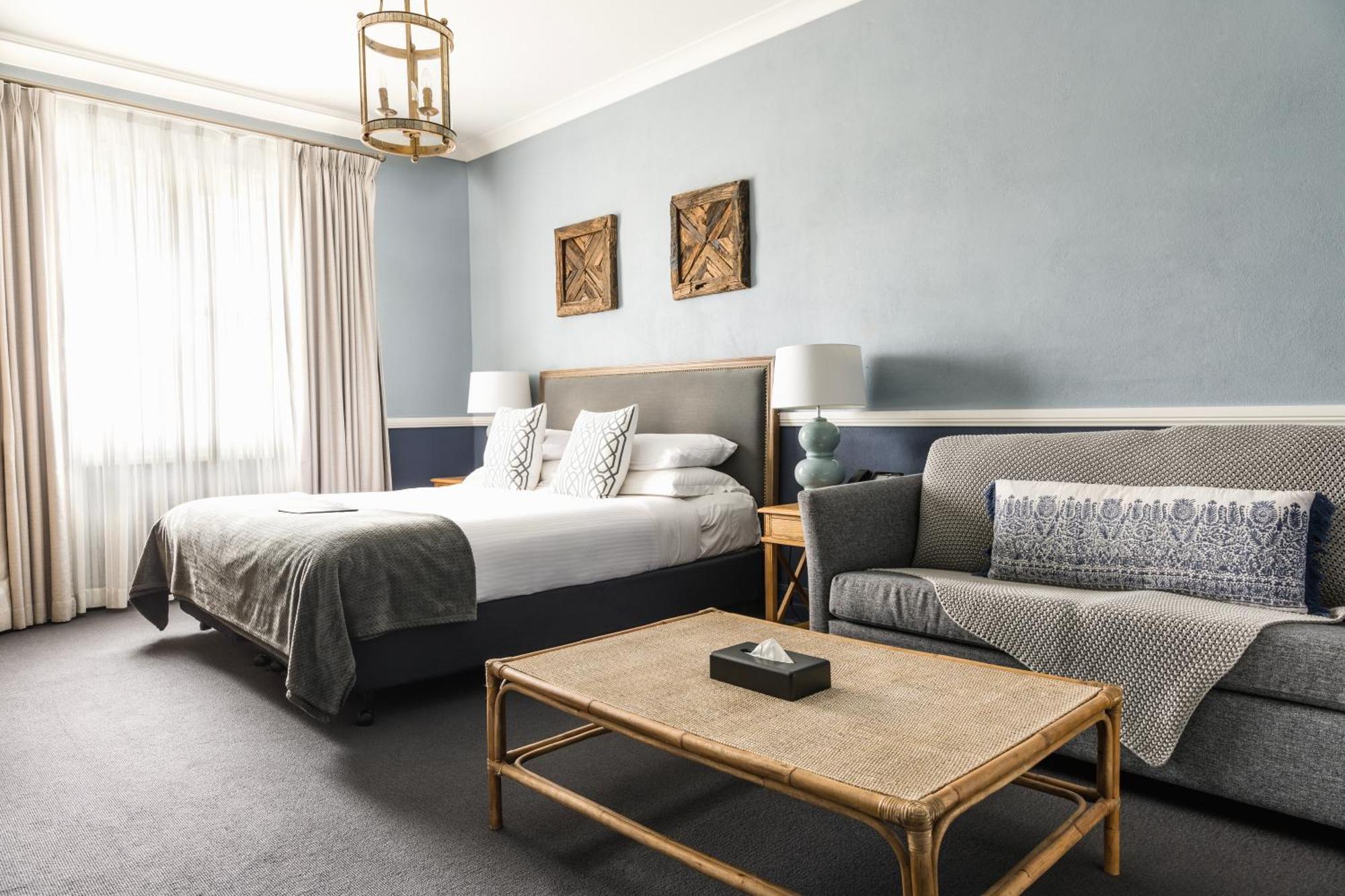 Berida Hotel Bowral Ngoại thất bức ảnh