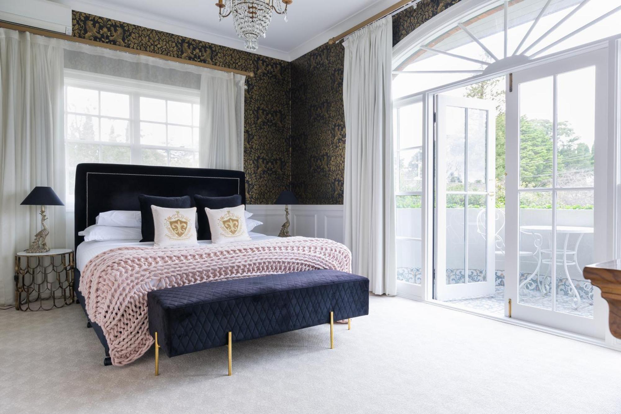 Berida Hotel Bowral Ngoại thất bức ảnh