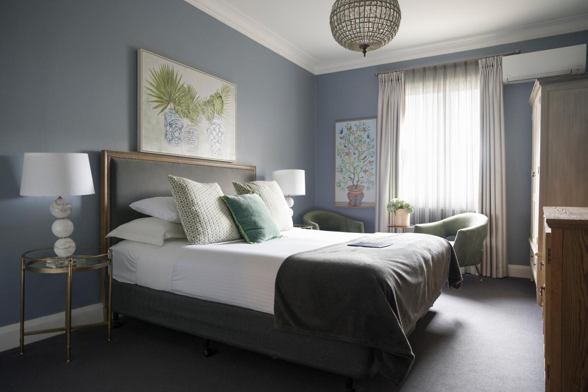 Berida Hotel Bowral Ngoại thất bức ảnh