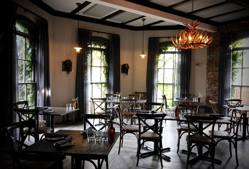 Berida Hotel Bowral Ngoại thất bức ảnh