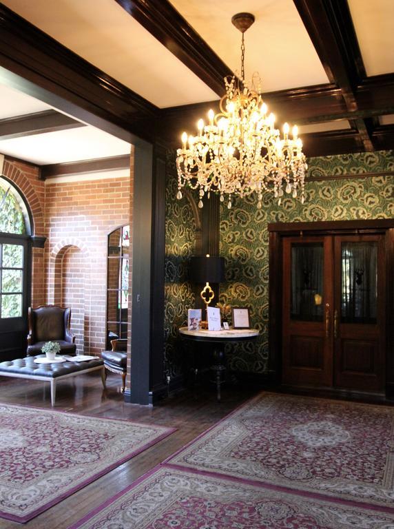 Berida Hotel Bowral Ngoại thất bức ảnh